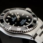 Rolex Submariner Non Ceramic 40mm Reference 14060M — photo 8