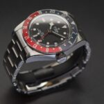 Tudor Black Bay GMT 41mm Reference 79830RB — photo 8
