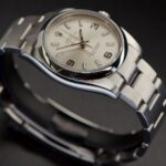 Rolex AirKing 34mm Reference 114200 G Serial — photo 4