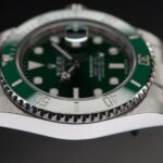 Rolex Submariner Date 'HULK' 40mm Reference 116610LV — photo 11