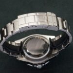 Rolex Sea Dweller 4000 40mm Reference 16600 U Serial — photo 6