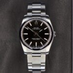 Rolex Oyster Perpetual 34mm Reference 114200 — photo 7