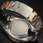Tudor Black Bay Heritage Steel & Gold 41mm Reference 79733N — photo 7
