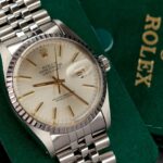 Rolex Datejust 36mm Ref 16030 Circa 1979' — photo 2