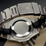 Rolex Explorer 2 Polar 40mm A Serial Swiss Only Reference 16570 — photo 5
