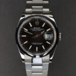 Rolex Datejust 36mm Reference 126200 Circa 2019 — photo 7