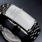 Omega Seamster 'Bond' 300M 2531.8000 — photo 11