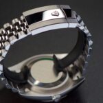 Rolex Datejust Oyster Steel & White Gold 41mm Reference 126334 — photo 10