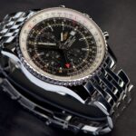 Breitling Navitimer World GMT 46mm Ref A24322 — photo 4
