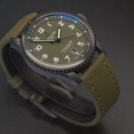 Breitling Aviator 8 Curtis Warhark 41mm Reference M17315 Circa 2021 — photo 8