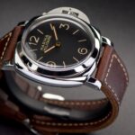 Panerai Luminor 1950 Marina Militare 3 Days 47mm Pam673 — photo 2