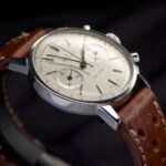 Breitling Top Time Chronograph Monobloc Case 36mm Ref 2002 — photo 8