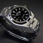 Rolex Explorer 36mm Reference 124270 Circa 2021 — photo 3