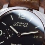 Panerai Luminor Marina 1950 3 Days 44mm PAM00312 — photo 6