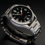Tudor Heritage Ranger 41mm Reference 79910 — photo 4