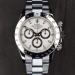 Rolex Daytona Cosmograph "APH" Dial 40mm Reference 116520 — photo 6