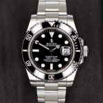 Rolex Submariner Date 40mm Reference 116610LN — photo 7
