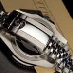 Rolex GMT Master 2 Pepsi Ceramic 40mm 126710BLRO — photo 10