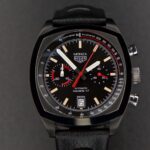 Tag Heuer Monza Limited Edition Titanium 42mm Ref CR2080.FC6375 — photo 5