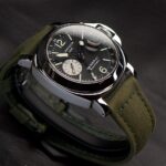 Panerai Luminor GMT 44mm Reference PAM00088 — photo 4