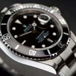 Rolex Submariner Date Non Ceramic 40mm Reference 16610 Z Serial — photo 6