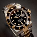 Rolex Submariner Date Stainless Steel & Yellow Gold 41mm 126613LN '2020 — photo 7