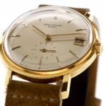 Patek Philippe Calatrava 35mm Ref 3445J — photo 10