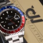 Rolex GMT Master 'Pepsi' Swiss Only 40mm Reference 16700 — photo 5