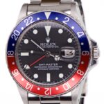Rolex Gmt Master 1675 Cira 1972' — photo 1