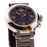 Cartier Pasha Automatic 36mm Unisex — photo 7