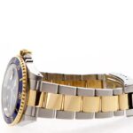 Rolex Submariner 16613 18k Gold/Steel — photo 6