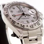 Rolex Explorer 2 40mm Ref 16570 — photo 6