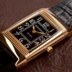 Jaeger LeCoultre Reverso Rose Gold 23mm 250.2.86 — photo 4