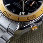 Omega Planet Ocean Chronograph 45.5mm Ref 232.30.46.51.01.002 — photo 8