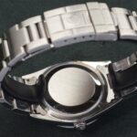 Rolex Explorer 36mm Reference 14270 A Serial — photo 6