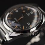 Omega Railmaster 1957 Limited Edition 38mm — photo 9