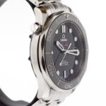 Omega Seamster Bond 40mm Ceramic — photo 3