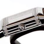 Jaeger LeCoultre Reverso Duetto Ladies 33mm x 20.5mm Ref Q2658420 — photo 3