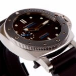 Panerai Luminor Submersible 42mm Pam00683 — photo 11