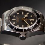 Tudor Black Bay Heritage 41mm Reference 79230N — photo 10