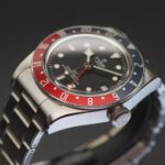 Tudor Black Bay GMT 41mm Reference 79830RB — photo 6