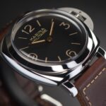 Panerai Luminor 1950 Marina Militare 3 Days 47mm Pam673 — photo 8