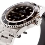 Rolex Submariner 40mm Ref:14060M — photo 4