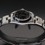 Rolex Oyster Perpetual 24mm Reference 76080 — photo 7