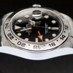 Rolex Explorer 2 42mm Reference 216570 Circa 2020 — photo 7