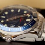 Omega Seamaster 007 Bond 41mm Rererence 2226.80.00 — photo 5