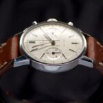 Breitling Top Time Chronograph Monobloc Case 36mm Ref 2002 — photo 6