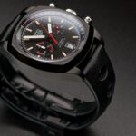 Tag Heuer Monza Limited Edition Titanium 42mm Ref CR2080.FC6375 — photo 8
