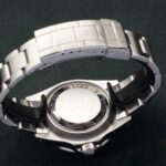 Rolex Sea Dweller 4000 40mm Reference 16600 U Serial — photo 7