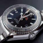 Omega Seamaster Planet Ocean 45.5mm — photo 3